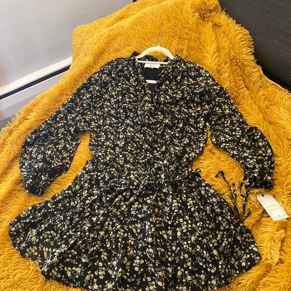 Mini Dress - Picture 2 of 4